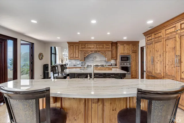 $6,300,000 | 1315 Crestmont Drive, Angwin, CA 94508