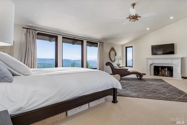 $6,300,000 | 1315 Crestmont Drive, Angwin, CA 94508