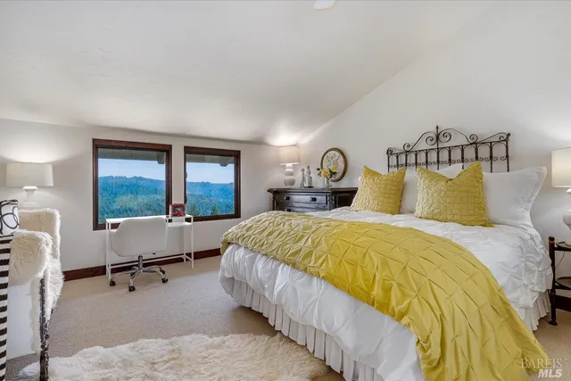 $6,300,000 | 1315 Crestmont Drive, Angwin, CA 94508