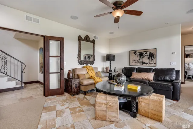 $6,300,000 | 1315 Crestmont Drive, Angwin, CA 94508