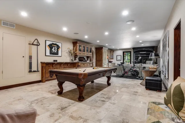 $6,300,000 | 1315 Crestmont Drive, Angwin, CA 94508