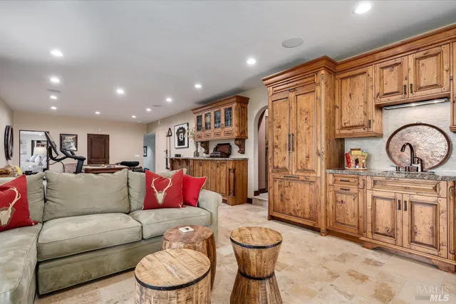 $6,300,000 | 1315 Crestmont Drive, Angwin, CA 94508