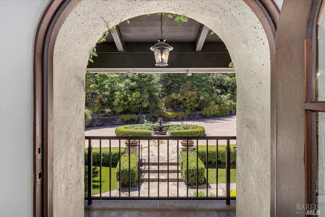 $6,300,000 | 1315 Crestmont Drive, Angwin, CA 94508