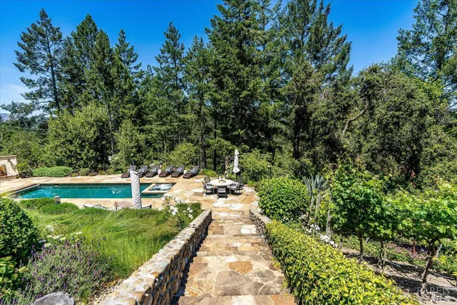 $6,300,000 | 1315 Crestmont Drive, Angwin, CA 94508