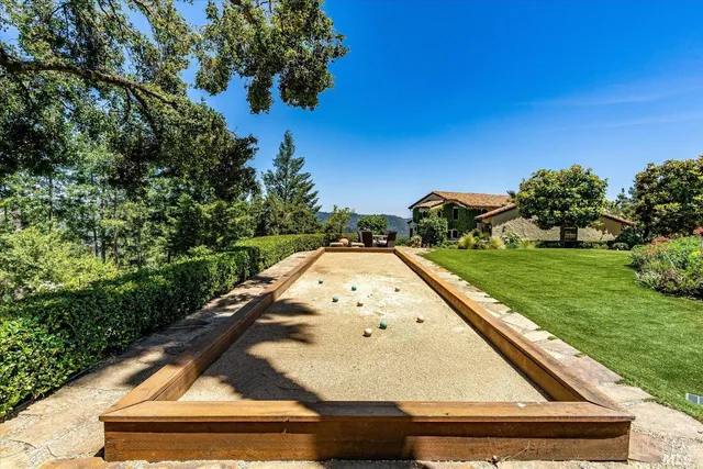 $6,300,000 | 1315 Crestmont Drive, Angwin, CA 94508