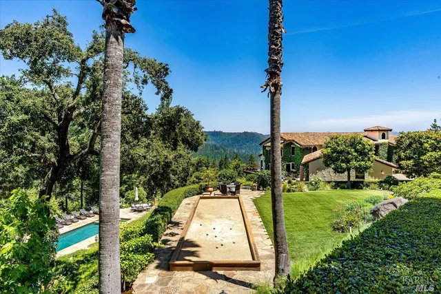 $6,300,000 | 1315 Crestmont Drive, Angwin, CA 94508