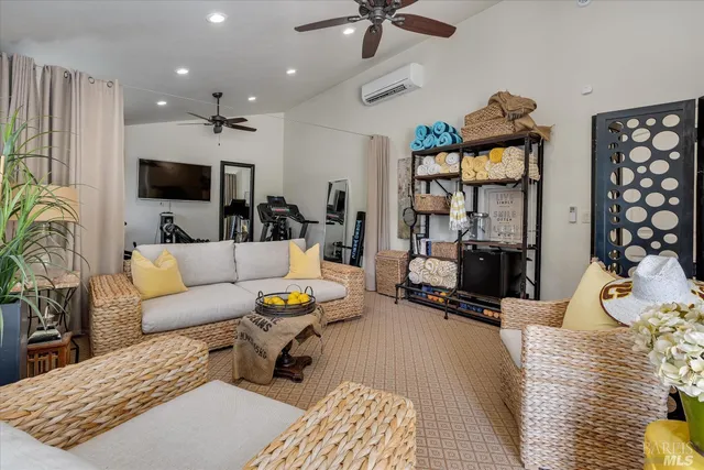 $6,300,000 | 1315 Crestmont Drive, Angwin, CA 94508