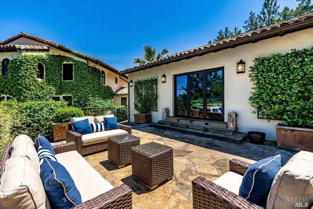 $6,300,000 | 1315 Crestmont Drive, Angwin, CA 94508