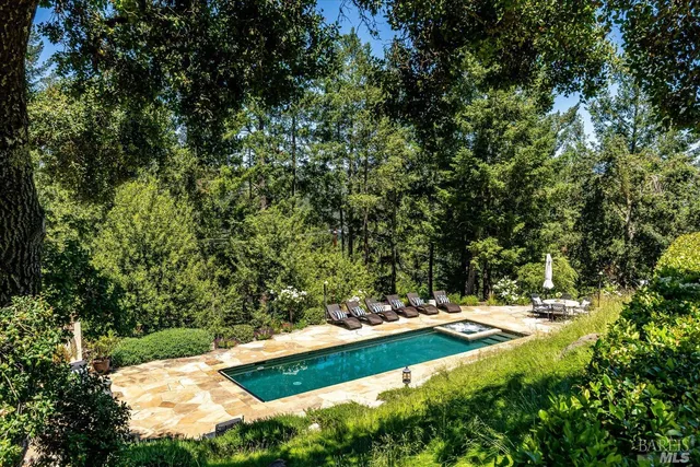 $6,300,000 | 1315 Crestmont Drive, Angwin, CA 94508