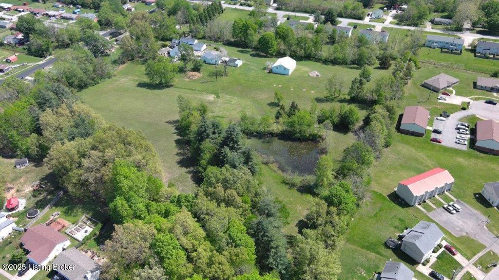 2851 South Wilson Road Radcliff, KY 40160 - Photo 90 of 98 2851 S Wilson Rd-25