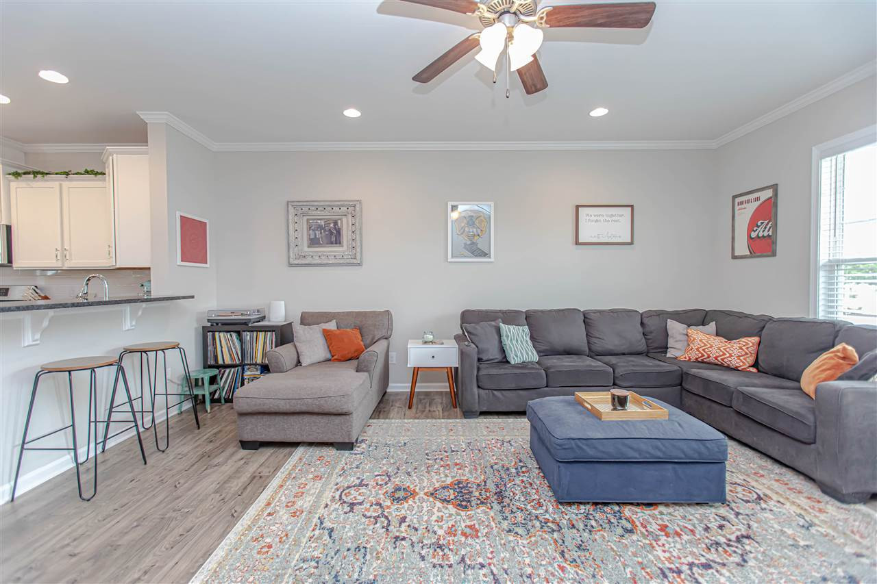 6516 Perry Creek Road Raleigh, NC 27616 - Photo 5 of 30 Photo 5