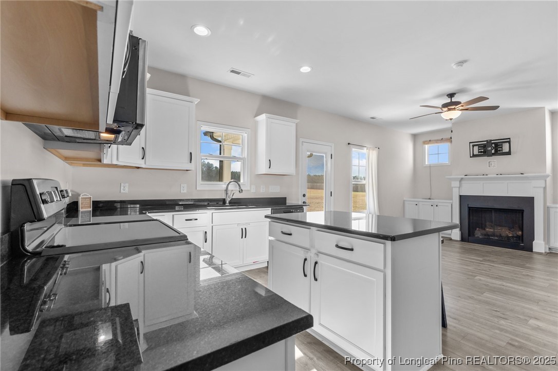 1264 Hayes Road Spring Lake, NC 28390 - Photo 11 of 39 Gallery Image 11