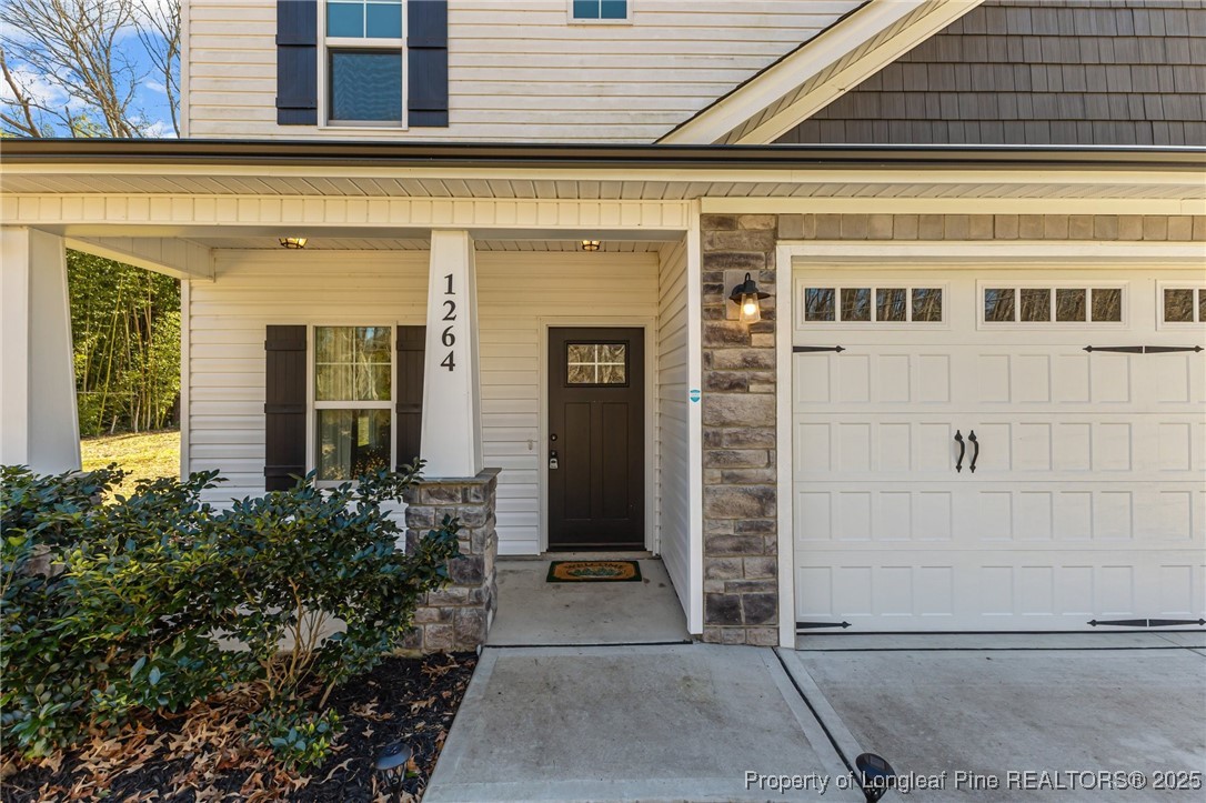 1264 Hayes Road Spring Lake, NC 28390 - Photo 35 of 39 Gallery Image 35