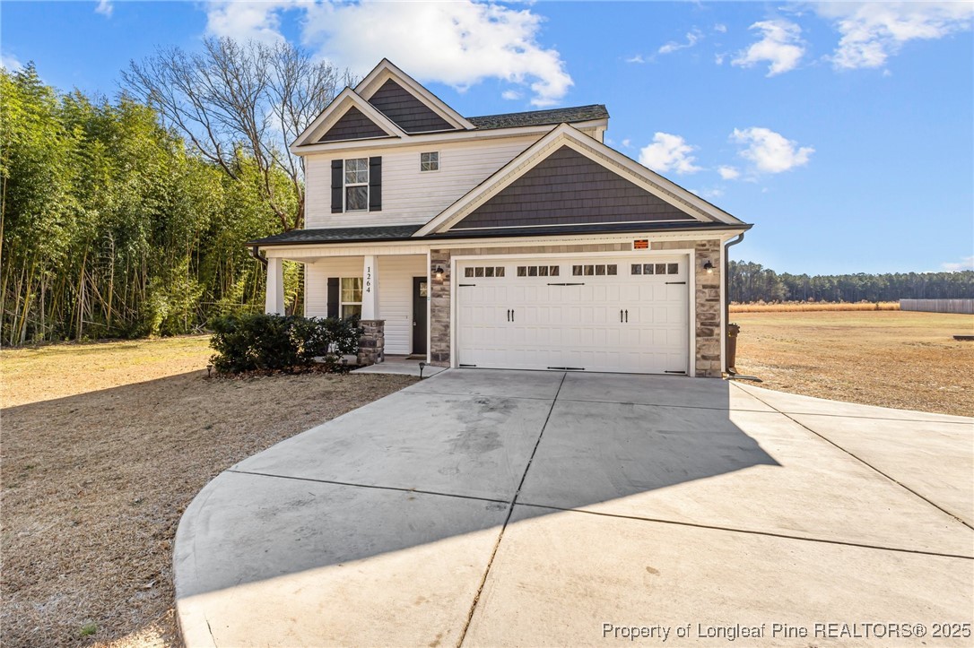 1264 Hayes Road Spring Lake, NC 28390 - Photo 36 of 39 Gallery Image 36