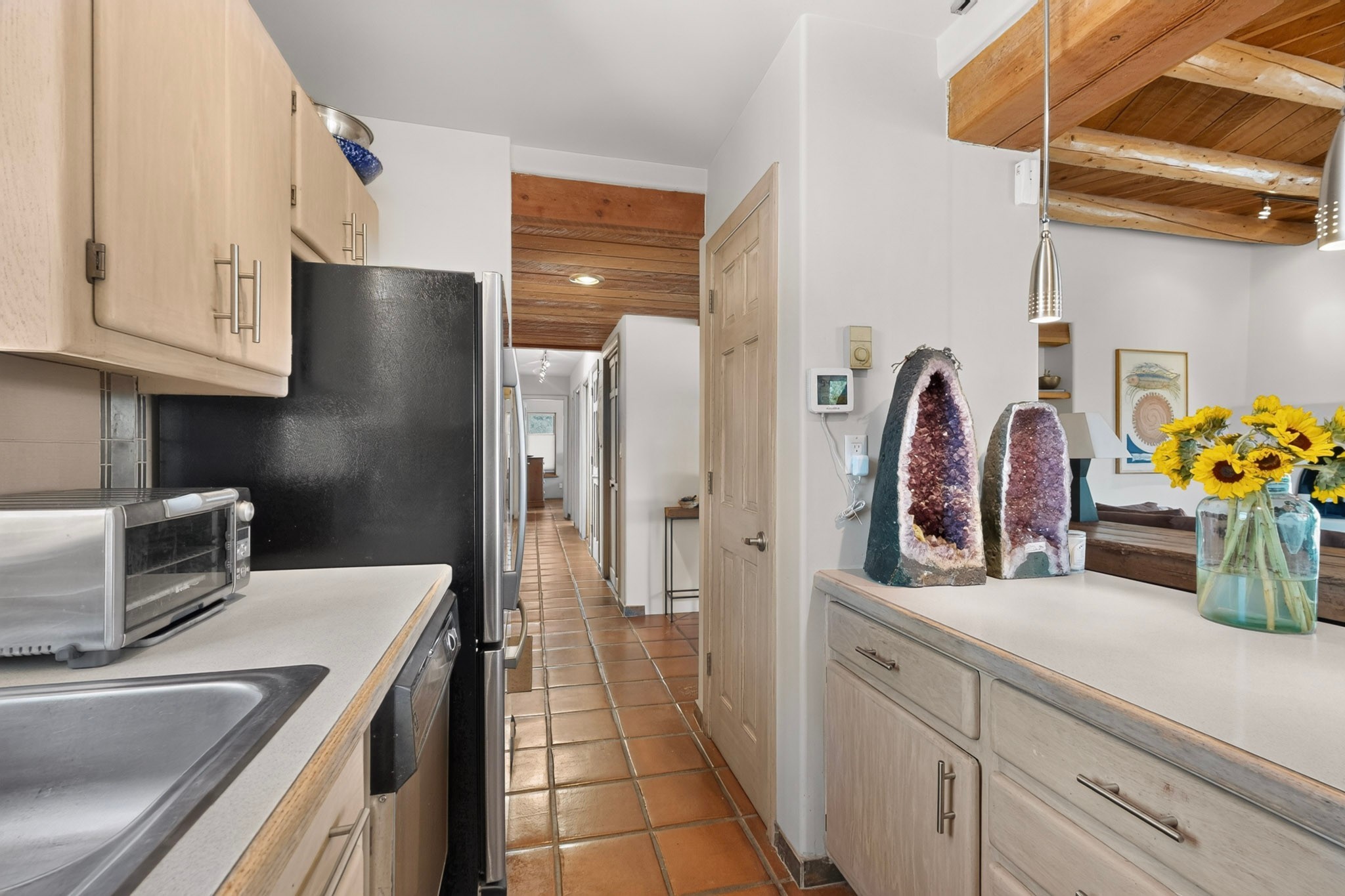 78 Verano Loop Santa Fe, NM 87508 - Photo 21 of 59 Kitchen