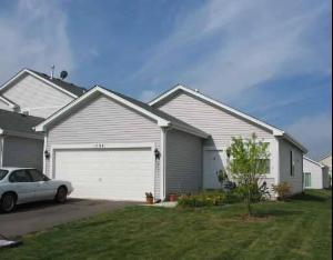 1794 South Fallbrook Drive, Unit 1 Round Lake, IL 60073 - Photo 1 of 1