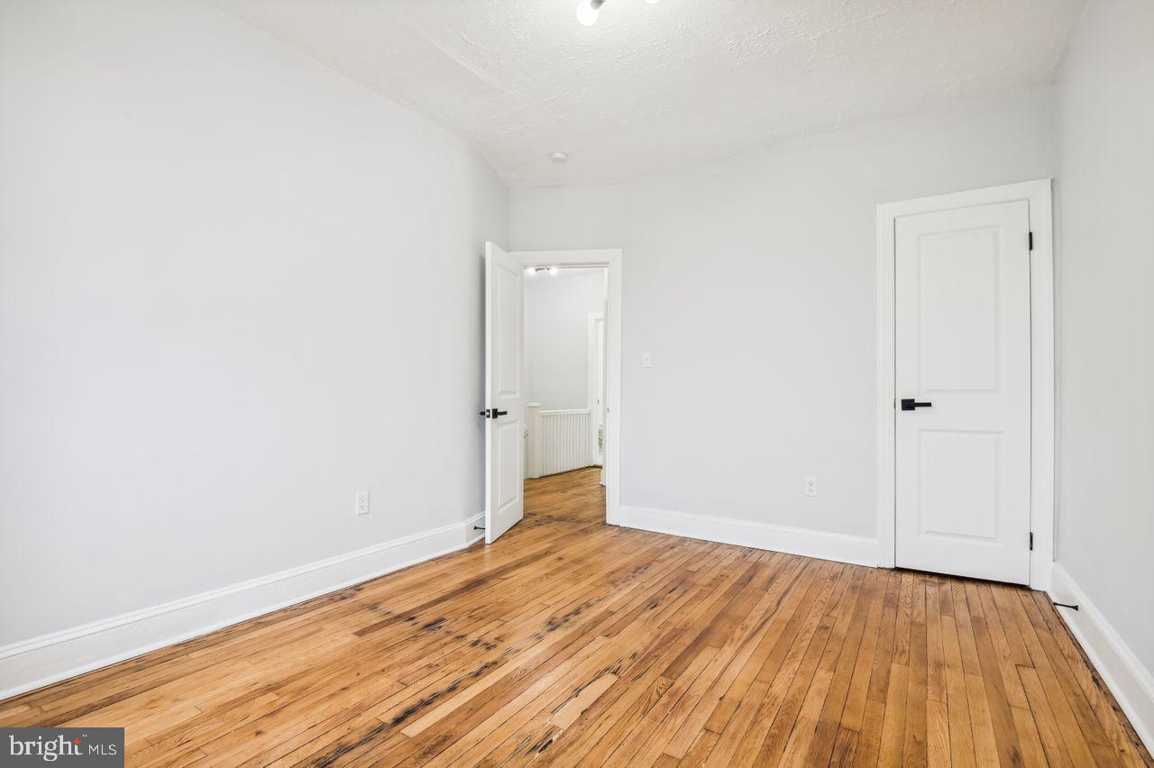 4411 Old York Road Baltimore, MD 21212 - Photo 21 of 34 Bedroom
