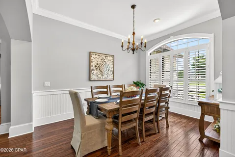 $547,500 | 2904 North Hawks Landing Boulevard, Panama City, FL 32405