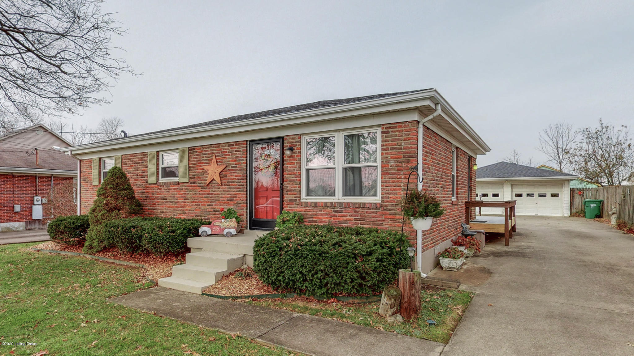 7105 Mt Washington Road Louisville, KY 40229 - Photo 37 of 43 7105 Mt Washington Rd Louisville KY 4022
