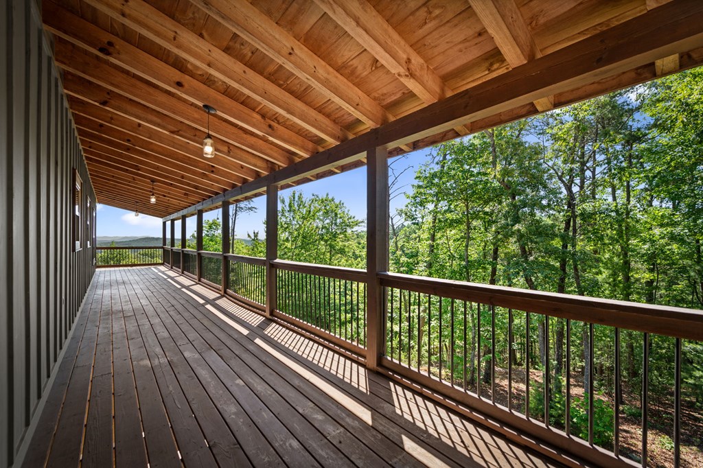 259 Red Bush School Road Blue Ridge, GA 30513 - Photo 39 of 46 Gallery Image 39