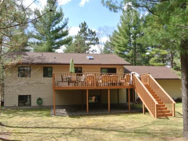 11211 Scott Road Woodruff, WI 54568 - Photo 1 of 20 Gallery Image 1