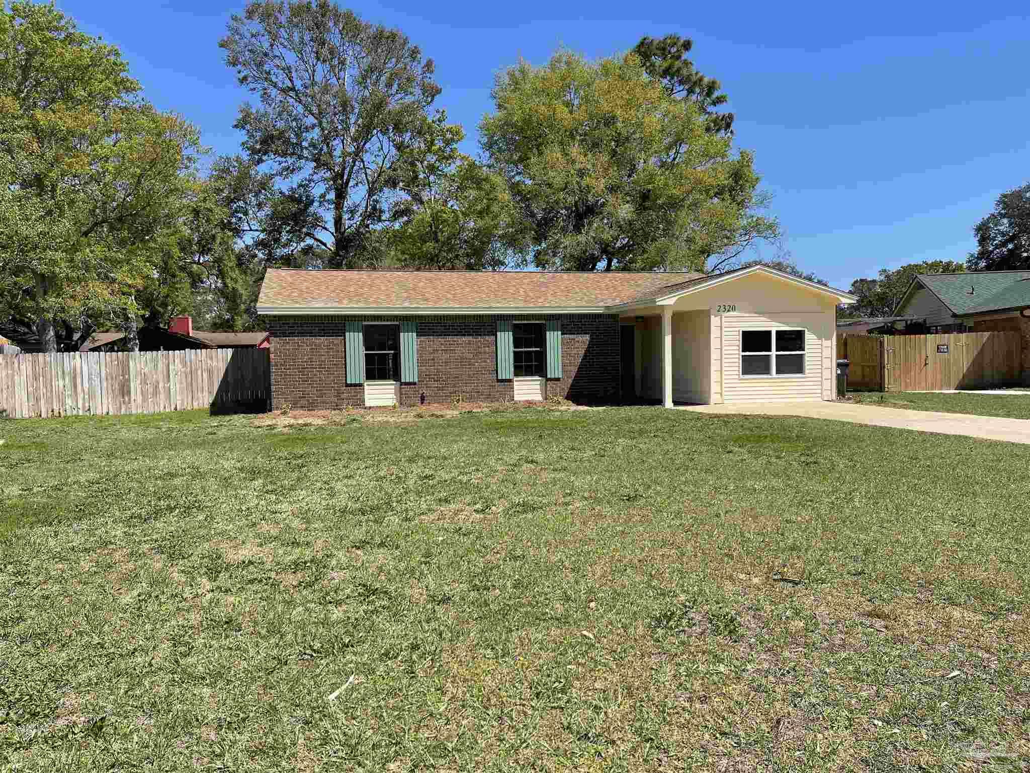2320 Silversides Loop Pensacola, FL 32526 - Photo 1 of 38