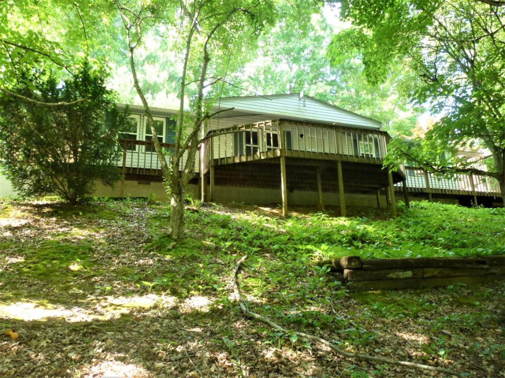 283 Anderson Road Johnson City, TN 37601 - Photo 1 of 19 283 Anderson Road