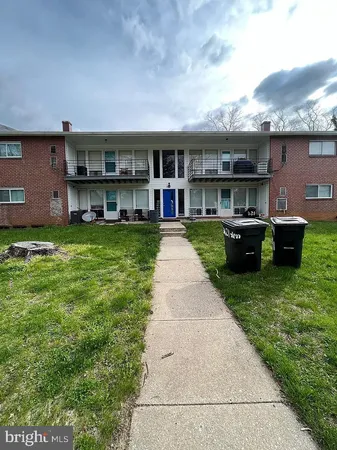 $1,100 | 3421 Glen Avenue, Baltimore, MD 21215