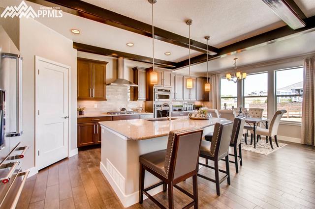 2016 Ruffino Drive Colorado Springs, CO 80921 - Photo 10 of 26 Gallery Image 10