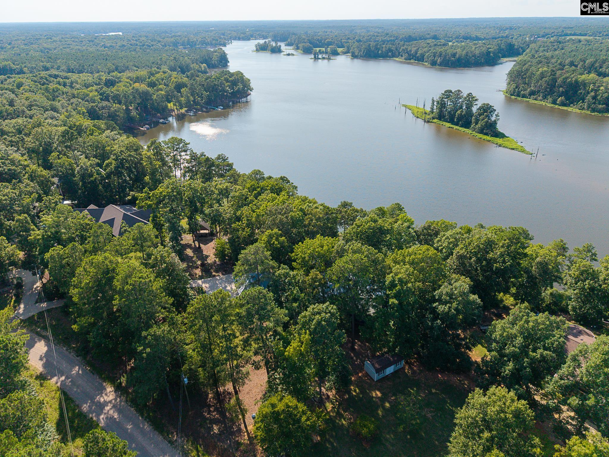 181 Saluda Bluff Road Batesburg, SC 29006 - Photo 35 of 35 Gallery Image 35