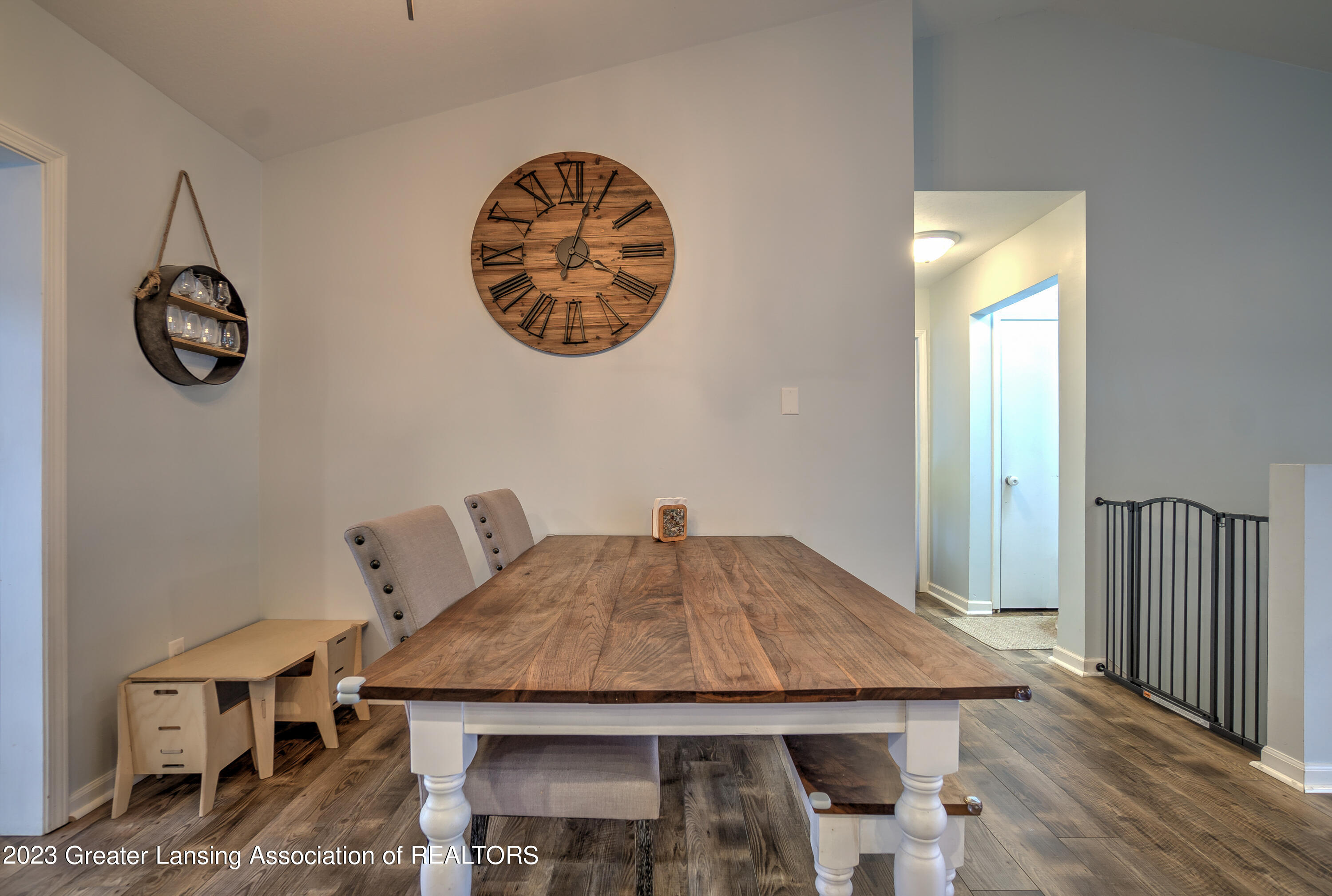 1165 North Michigan Road Eaton Rapids, MI 48827 - Photo 12 of 33 Dining