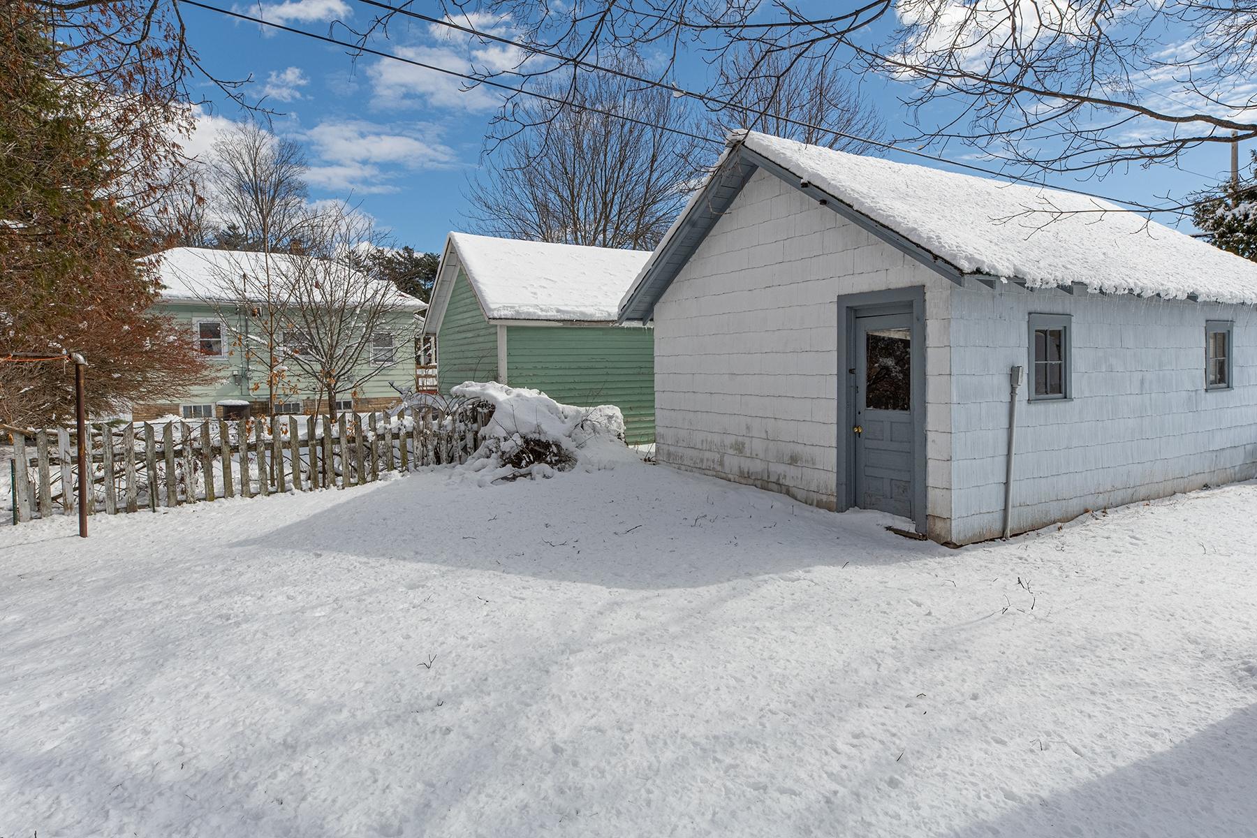 827 Dorr Avenue Rhinelander, WI 54501 - Photo 10 of 11 Gallery Image 10