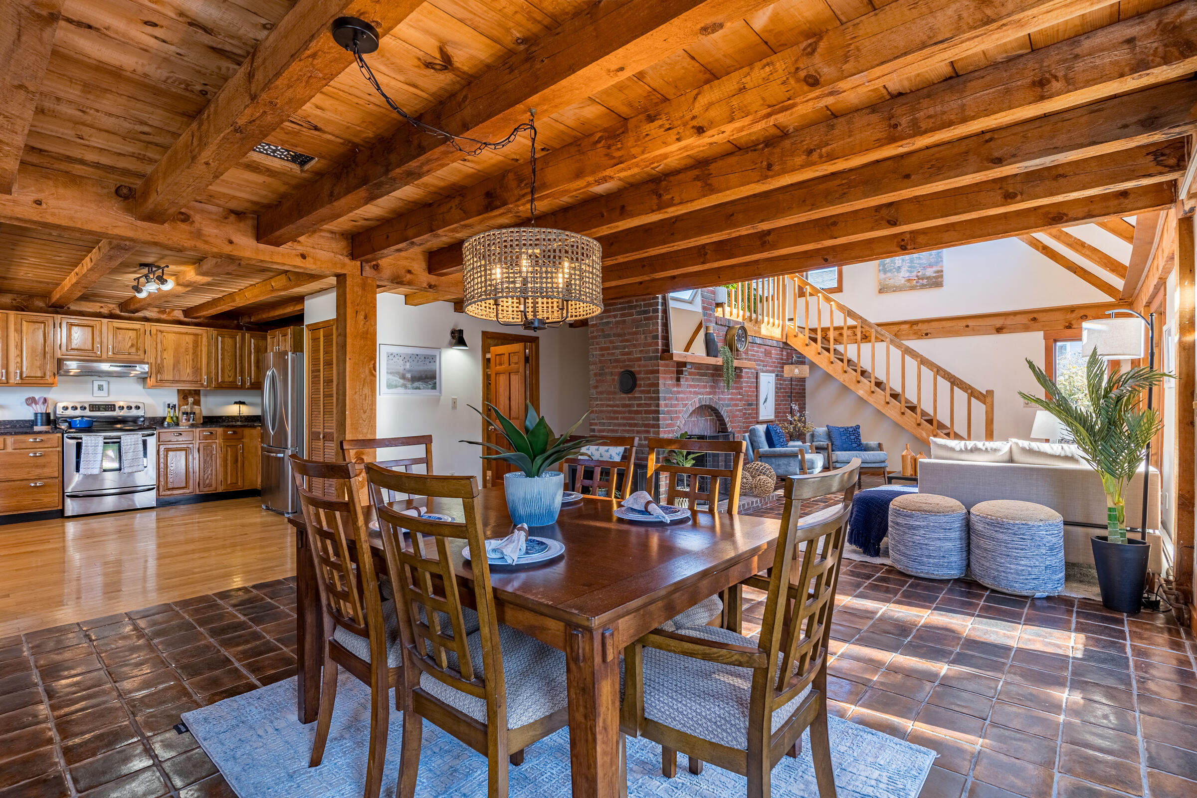 76 Nubble Road York, ME 03909 - Photo 19 of 34 Dining Area