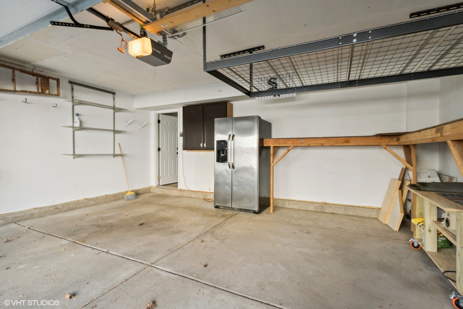 3443 Ravinia Circle Aurora, IL 60504 - Photo 33 of 36 a view of empty room