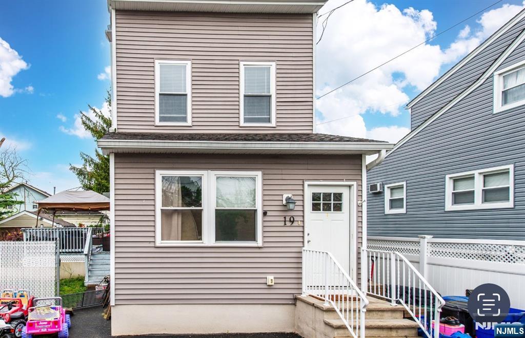21 Chestnut Street Garfield, NJ 07026 - Photo 1 of 18