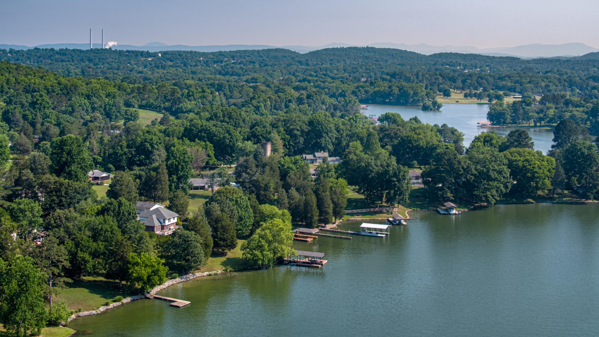 415 Foremast Road Kingston, TN 37763 - Photo 40 of 40 Gallery Image 40