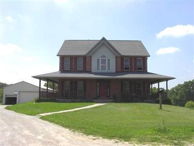 713 Duroc Lane Rising Sun, IN 47040 - Photo 1 of 1 Gallery Image 1