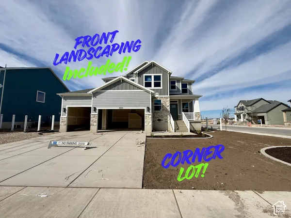 $734,775 | 2991 Galloway Lane, Unit 276, Ogden, UT 84404