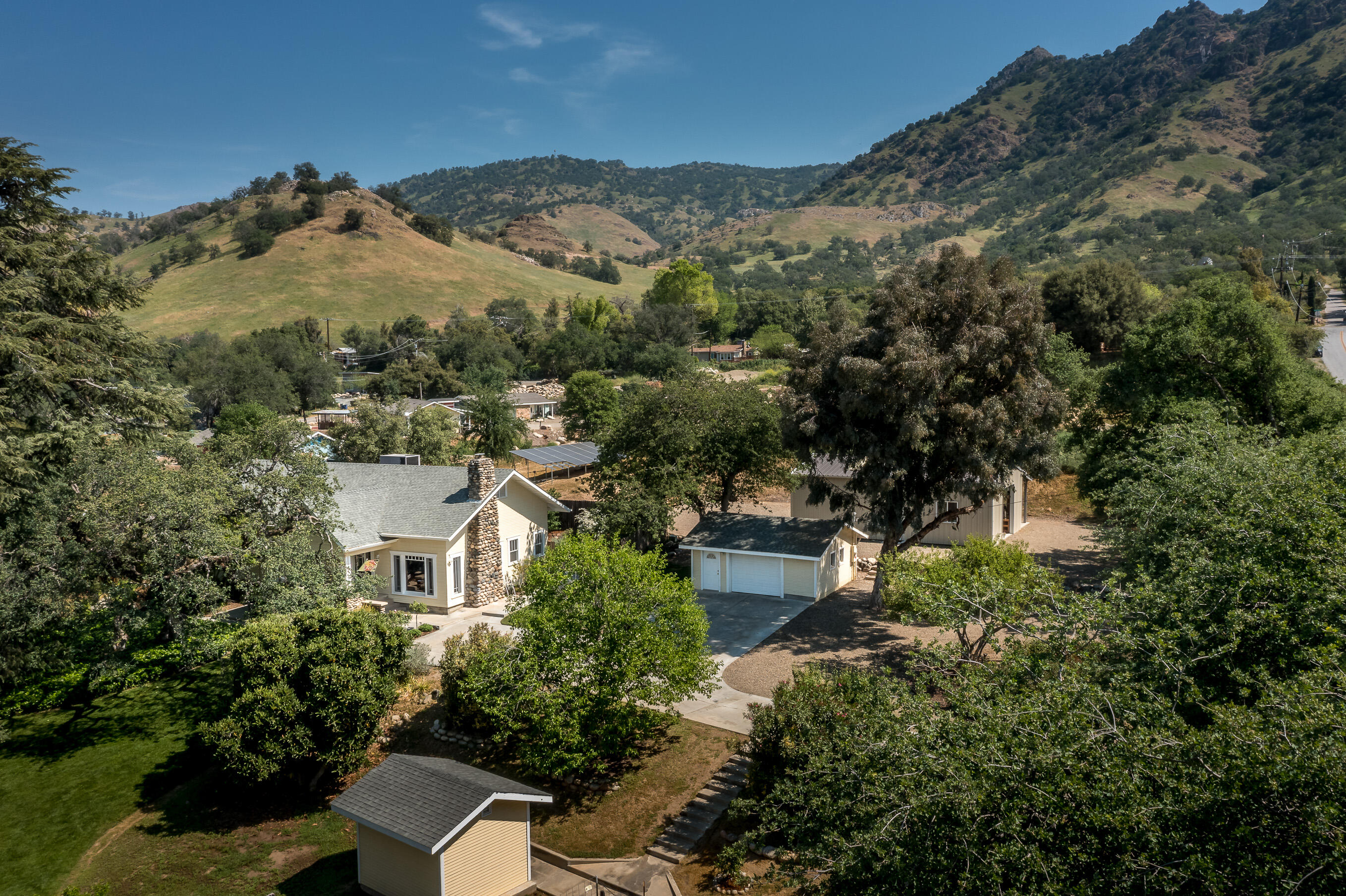 40926 Old Three Rivers Road Three Rivers, CA 93271 - Photo 39 of 43 DJI_0079-HDR