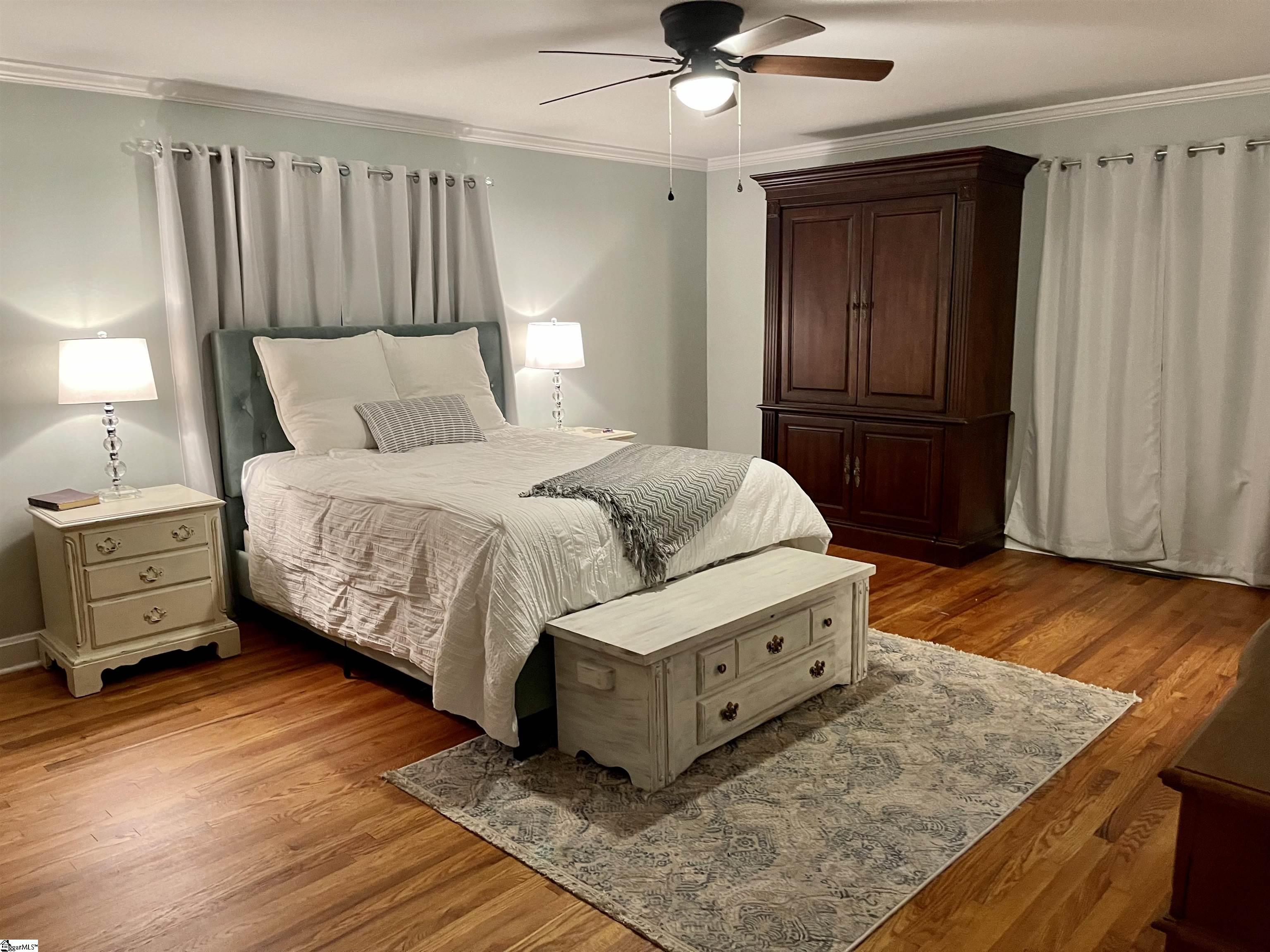 508 Chestnut Street Clinton, SC 29325 - Photo 21 of 26