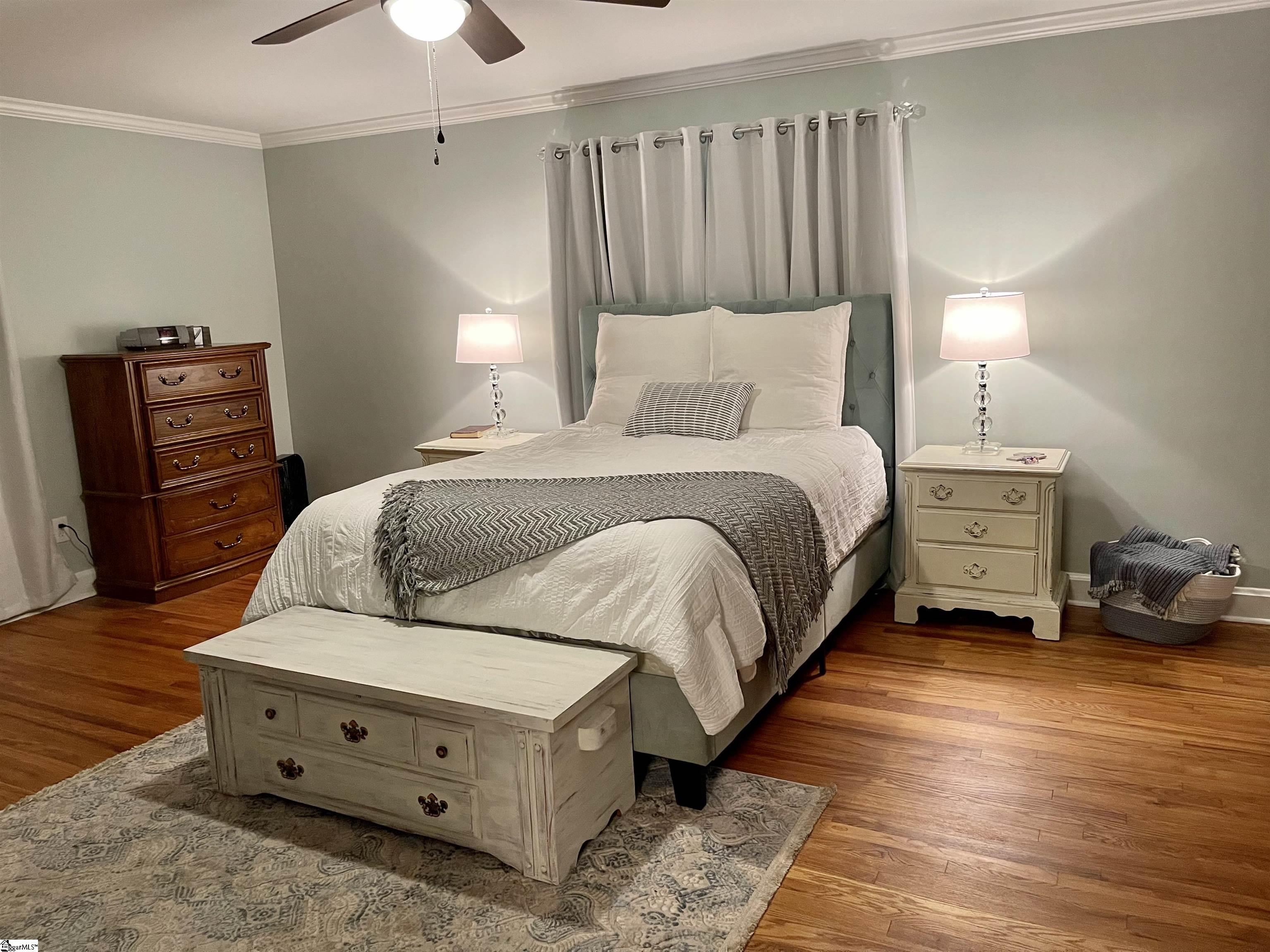 508 Chestnut Street Clinton, SC 29325 - Photo 22 of 26