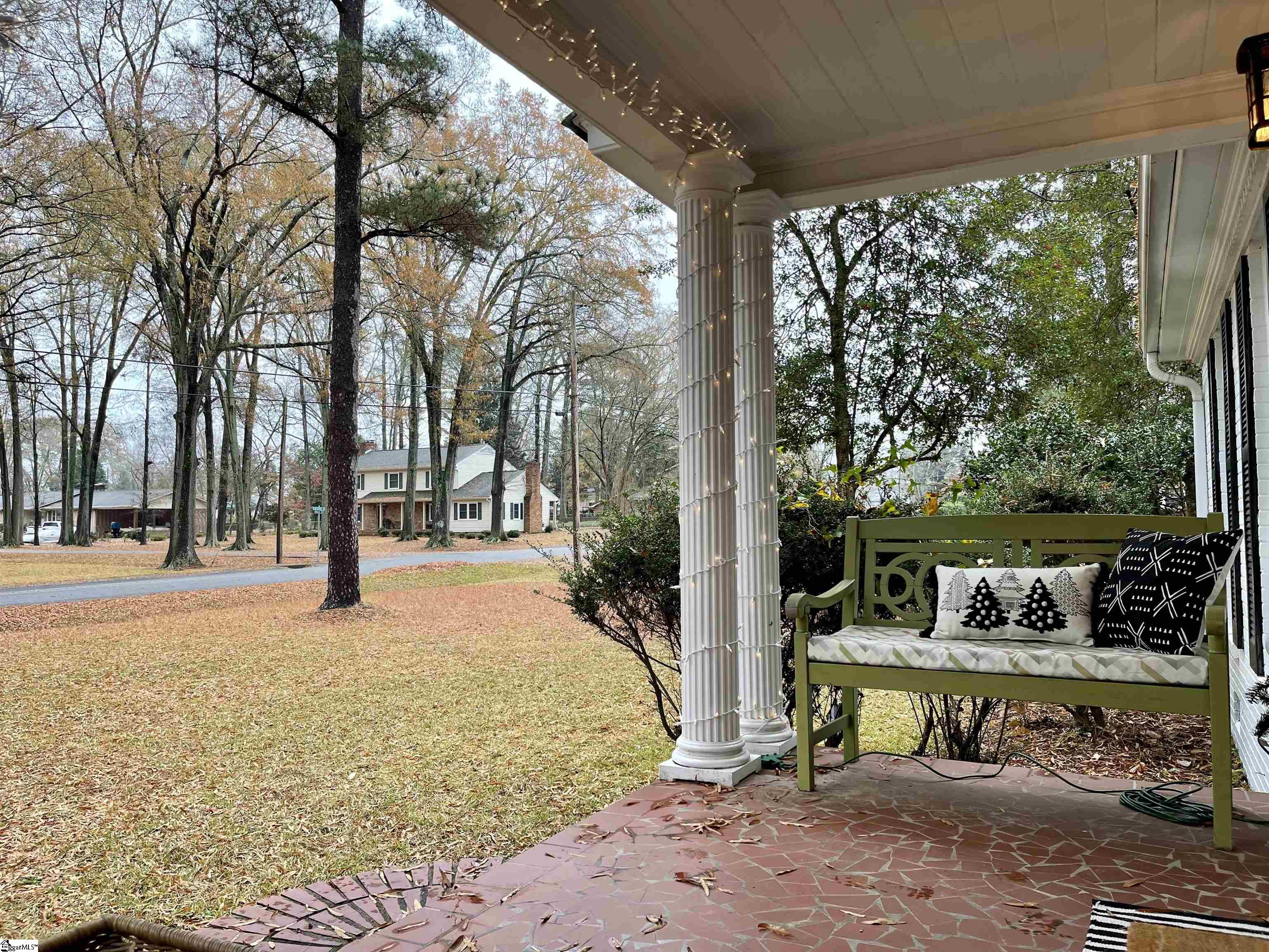 508 Chestnut Street Clinton, SC 29325 - Photo 24 of 26