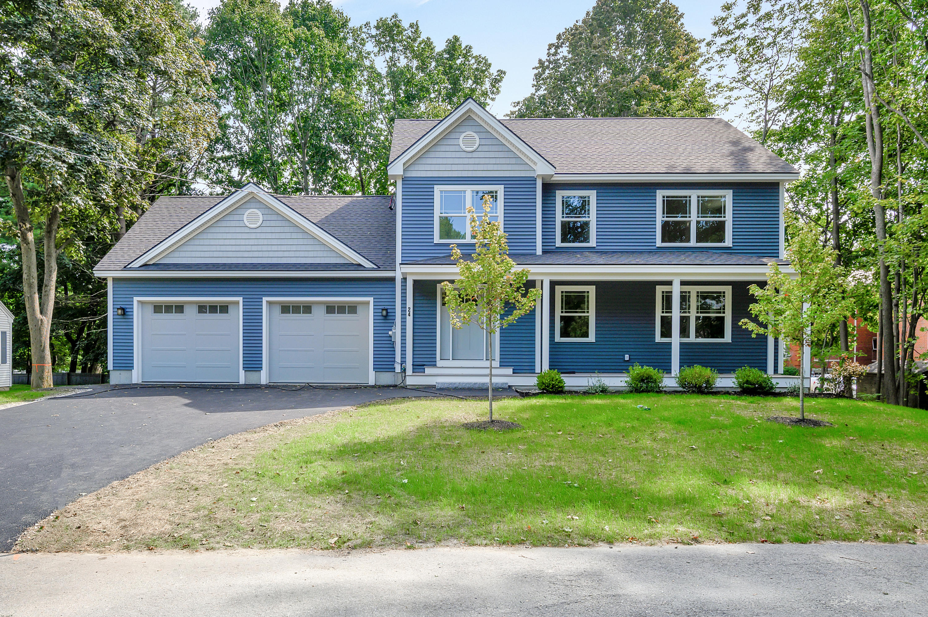 24 Redlon Park Road Portland, ME 04102 - Photo 1 of 56 24_redlon_edits