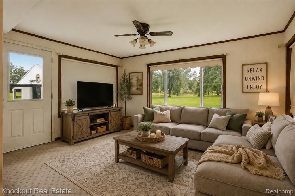 4585 Birch Run Road Millington, MI 48746 - Photo 21 of 59