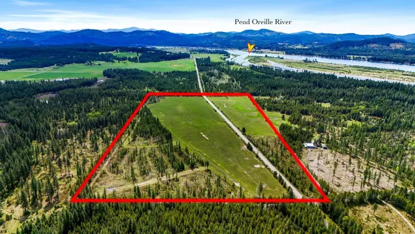$450,000 | Nka Nka Leclerc Road, Newport, WA 99156