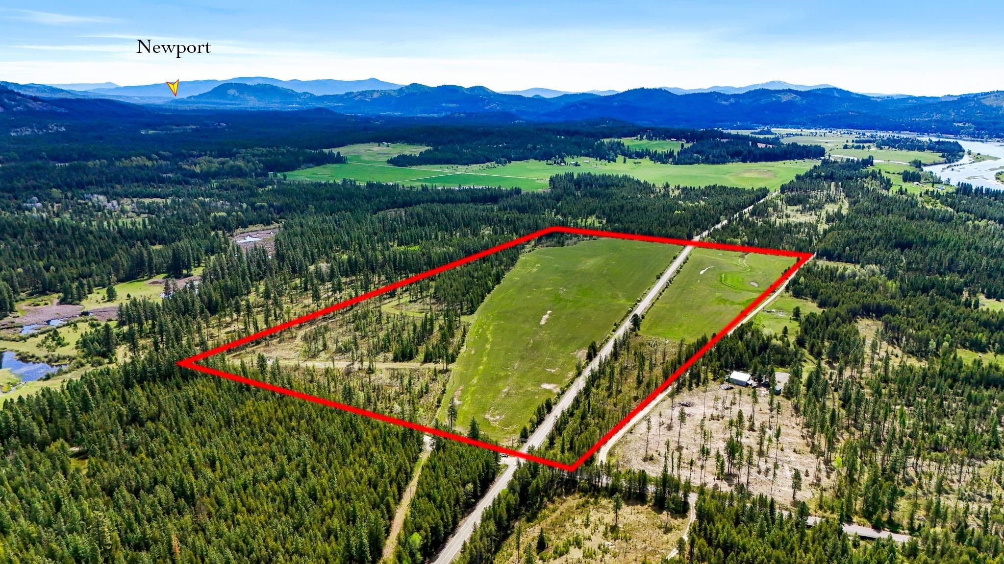 Nka Nka Leclerc Road Newport, WA 99156 - Photo 4 of 22
