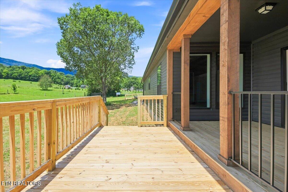 1066 English Mountain Road Cosby, TN 37722 - Photo 39 of 47 42-1066 English Mountain Rd 42
