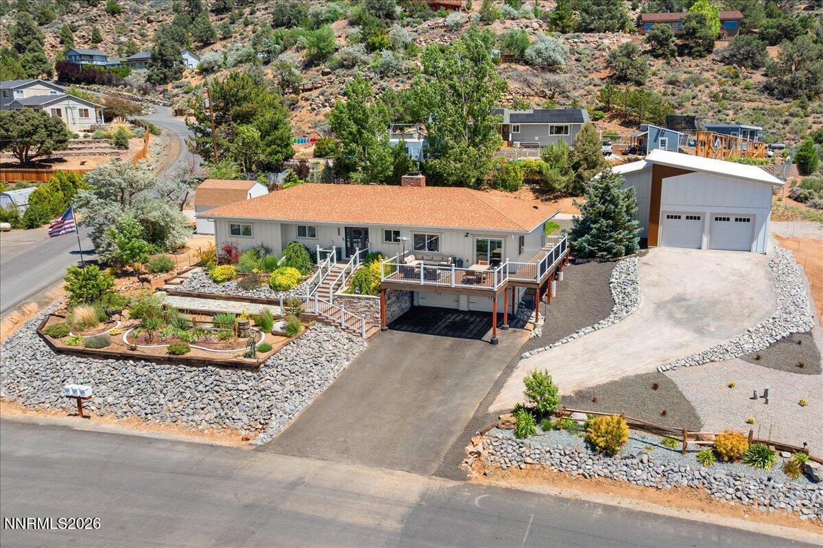 14740 Rim Rock Drive Reno, NV 89521 - Photo 58 of 75 66-14740 Rim Rock Drive Reno NV 89521 (6
