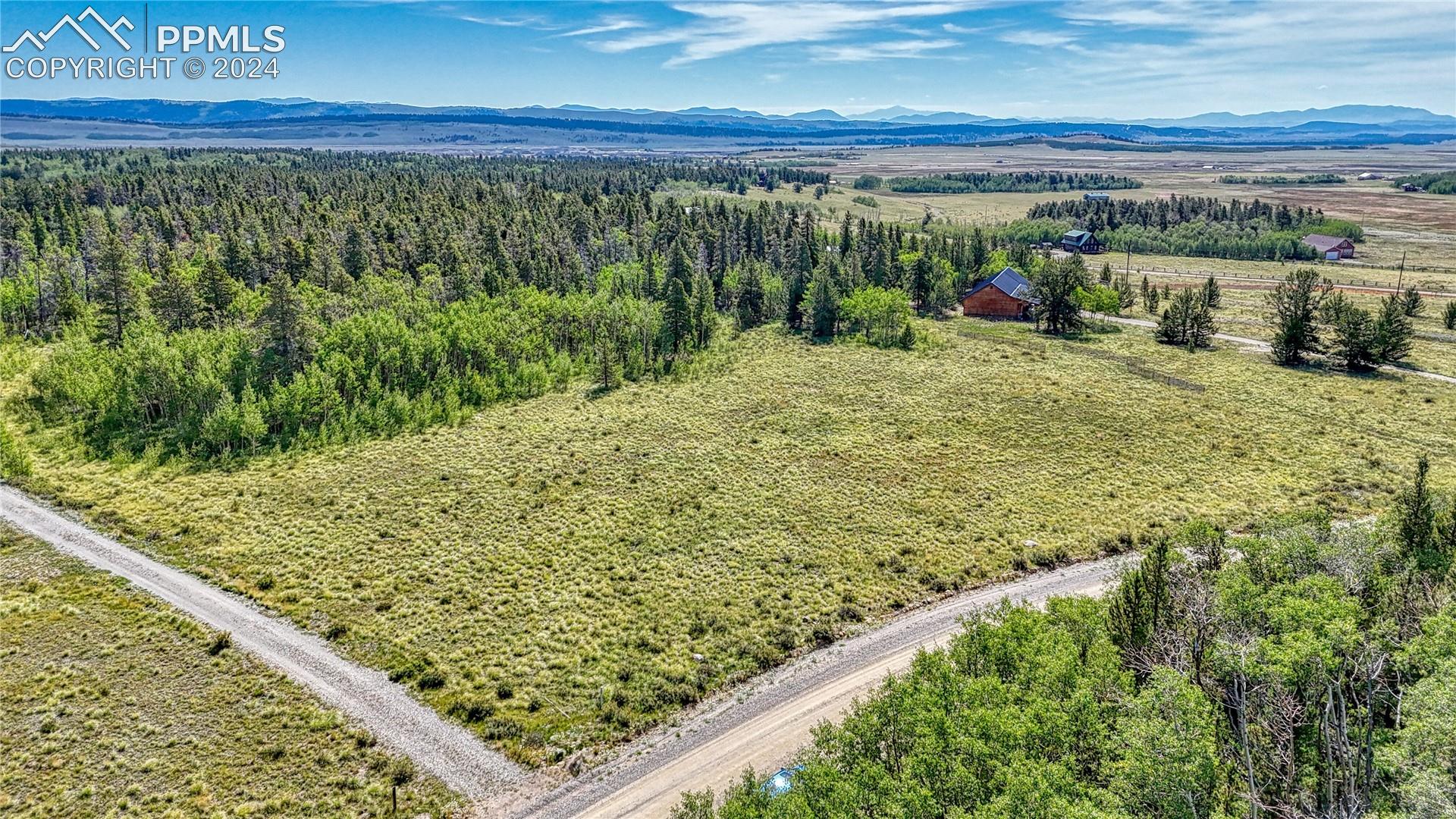 Lot 020 Vine Road Fairplay, CO 80440 - Photo 1 of 9 Gallery Image 1