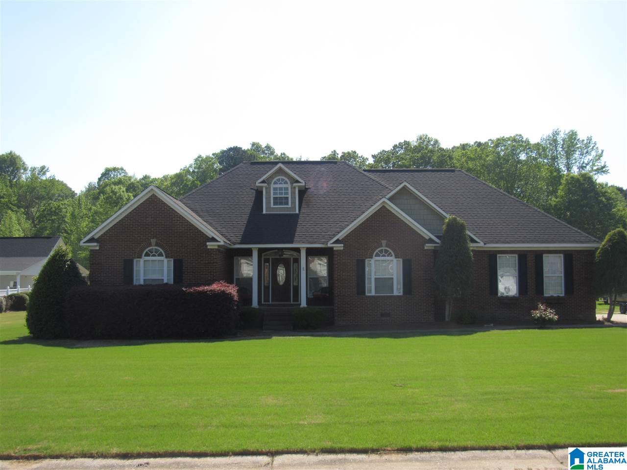 2424 Veranda Trace Gadsden, AL 35903 - Photo 38 of 40
